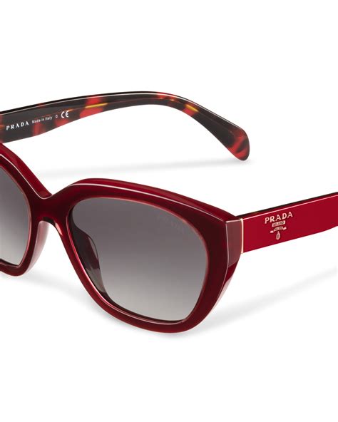 prada lunette soleil|Prada sunglasses discount.